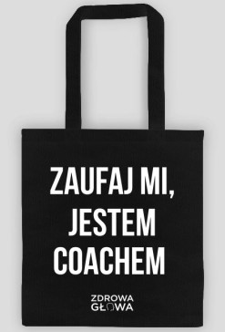 COACH - torba