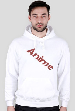 Bluza z kapturem