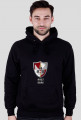 Bluza z kapturem (masz bana)