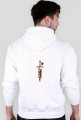 Bluza z kapturem (masz bana)