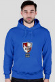 Bluza z kapturem (masz bana)