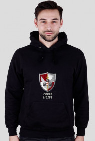 Bluza z kapturem (podaj liczbe)