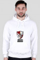 Bluza z kapturem (o kurwa)