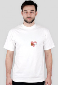 Best friends forever (biała)