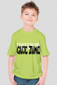 KOSZULKA ''GUJE ŻUME''