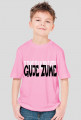 KOSZULKA ''GUJE ŻUME''