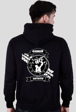 gumis kaptur