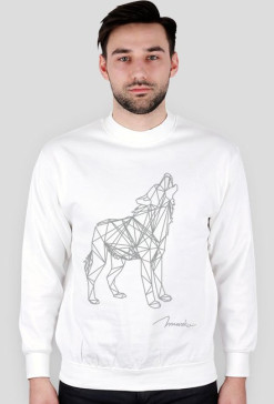 Bluza "Wolf"