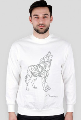 Bluza "Wolf"