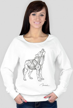 Bluza "Wolf"