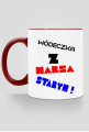 Kubeczek na Kawke