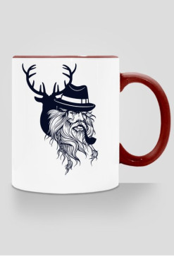 Kubeczek na Kawke