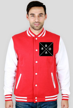 bluza bejzbolówka BOAR