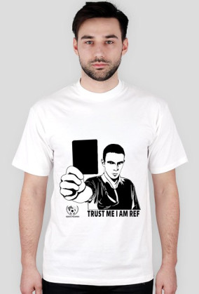 Trust me, I am REF