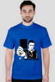 Trust me, I am REF