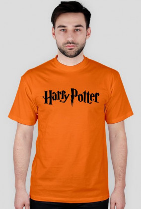 Koszulka Harry Potter