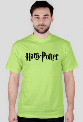 Koszulka Harry Potter