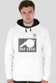 Bluza męska z kapturem REF CODE