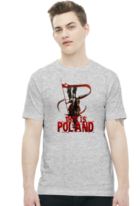 This is Poland