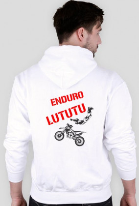 ENDURO ŁUTUTU