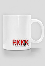 kubek rawski klub karate kyokushin