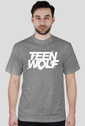 Koszulka Teen Wolf