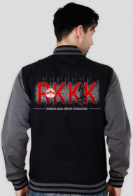 bluza rawski klub karate kyokushin