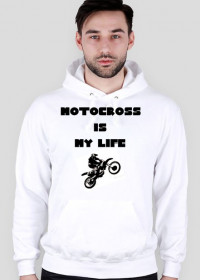 MOTOCROSS IS MY LIFE