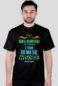Medal olimpijski