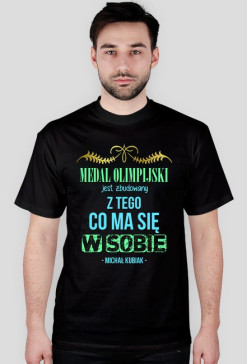 Medal olimpijski