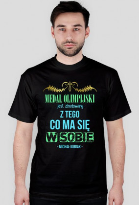 Medal olimpijski