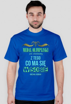 Medal olimpijski