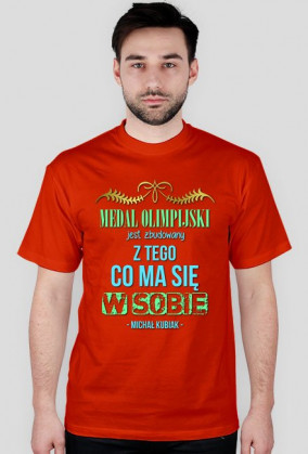 Medal olimpijski