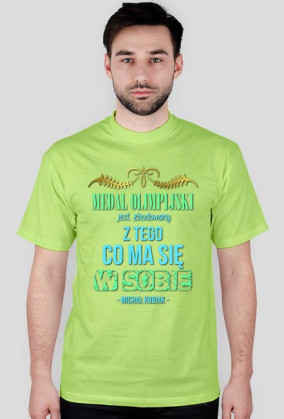 Medal olimpijski