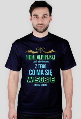 Medal olimpijski