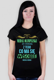 Medal olimpijski