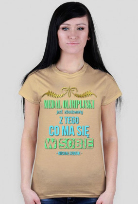 Medal olimpijski