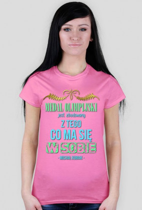 Medal olimpijski