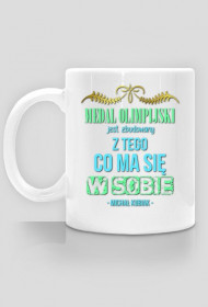 Medal olimpijski