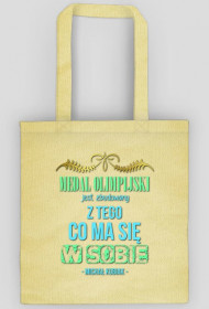 Medal olimpijski