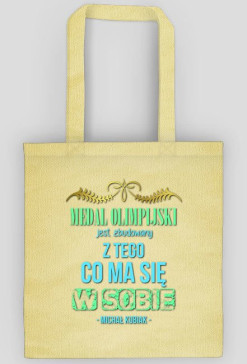Medal olimpijski