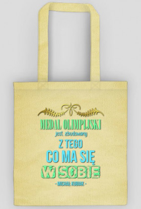 Medal olimpijski