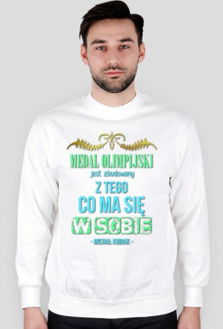 Medal olimpijski