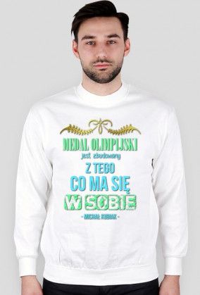 Medal olimpijski