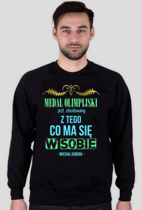 Medal olimpijski