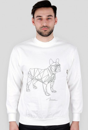 bluza "Buldog"