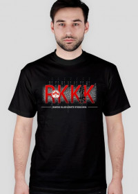 koszulka rawski klub karate kyokushin