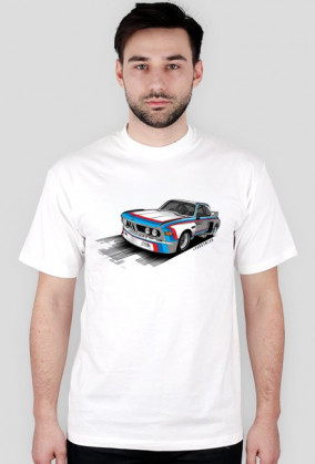 Koszulka BMW Legend