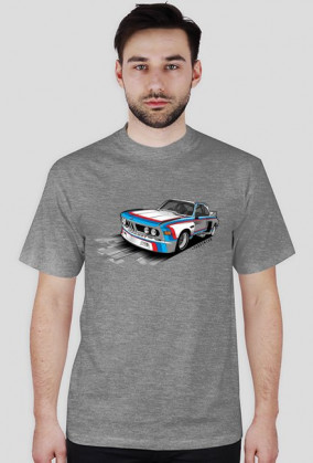 Koszulka BMW Legend