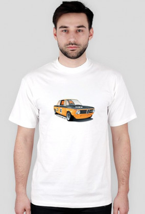 Koszulka BMW Legend 2
